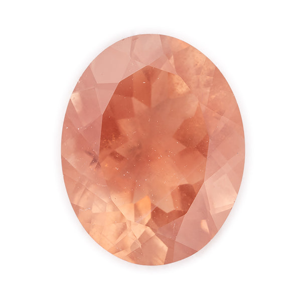Alexis Russell Loose Stones - Engagement Sunstones - Oval