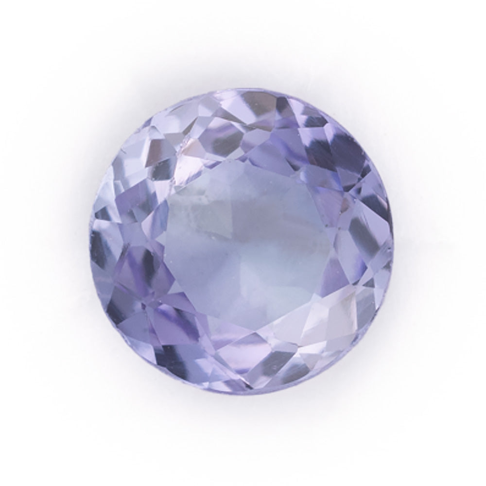 Alexis Russell Loose Stones - Engagement Tanzanites - Round