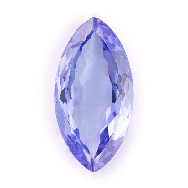 Alexis Russell Loose Stones - Engagement Tanzanites - Marquise