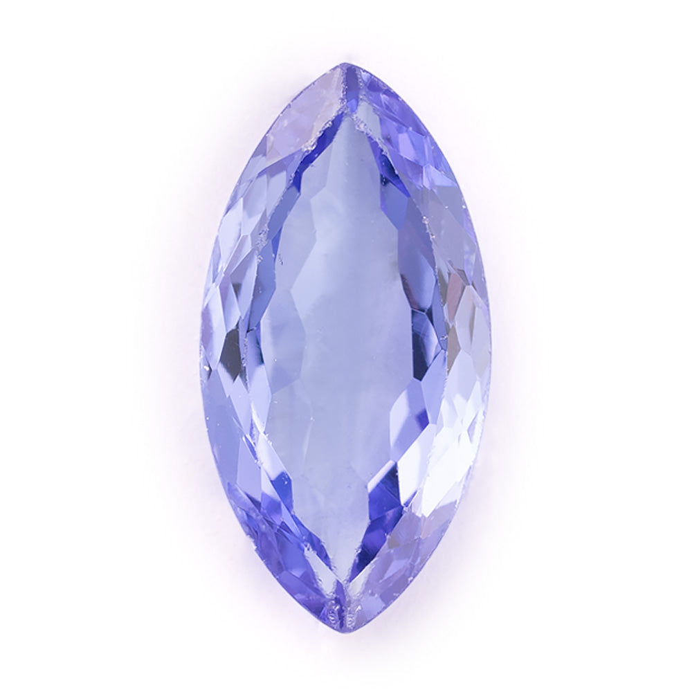 Alexis Russell Loose Stones - Engagement Tanzanites - Marquise