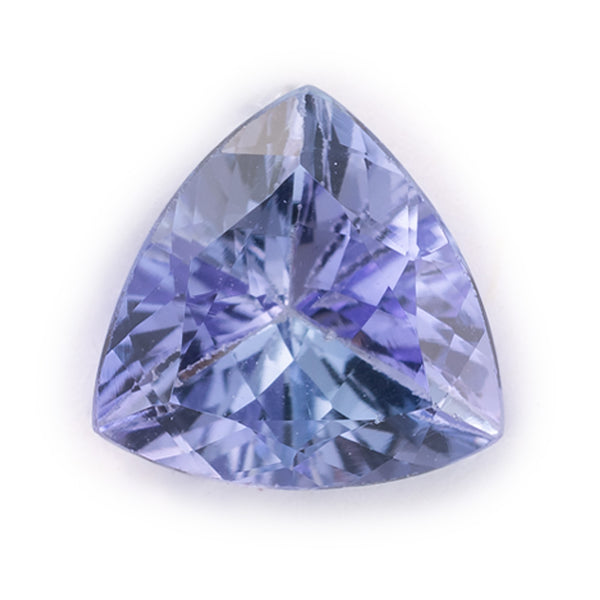 Alexis Russell Loose Stones - Engagement Tanzanites - Unique Shapes