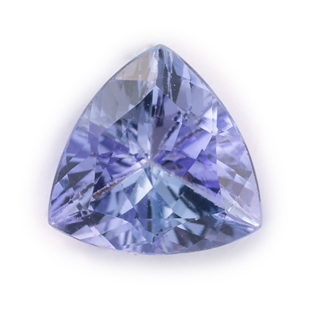 Alexis Russell Loose Stones - Engagement Tanzanites - Unique Shapes