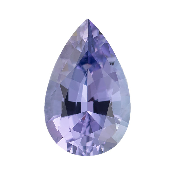 Alexis Russell Loose Stones - Engagement Tanzanites - Pear