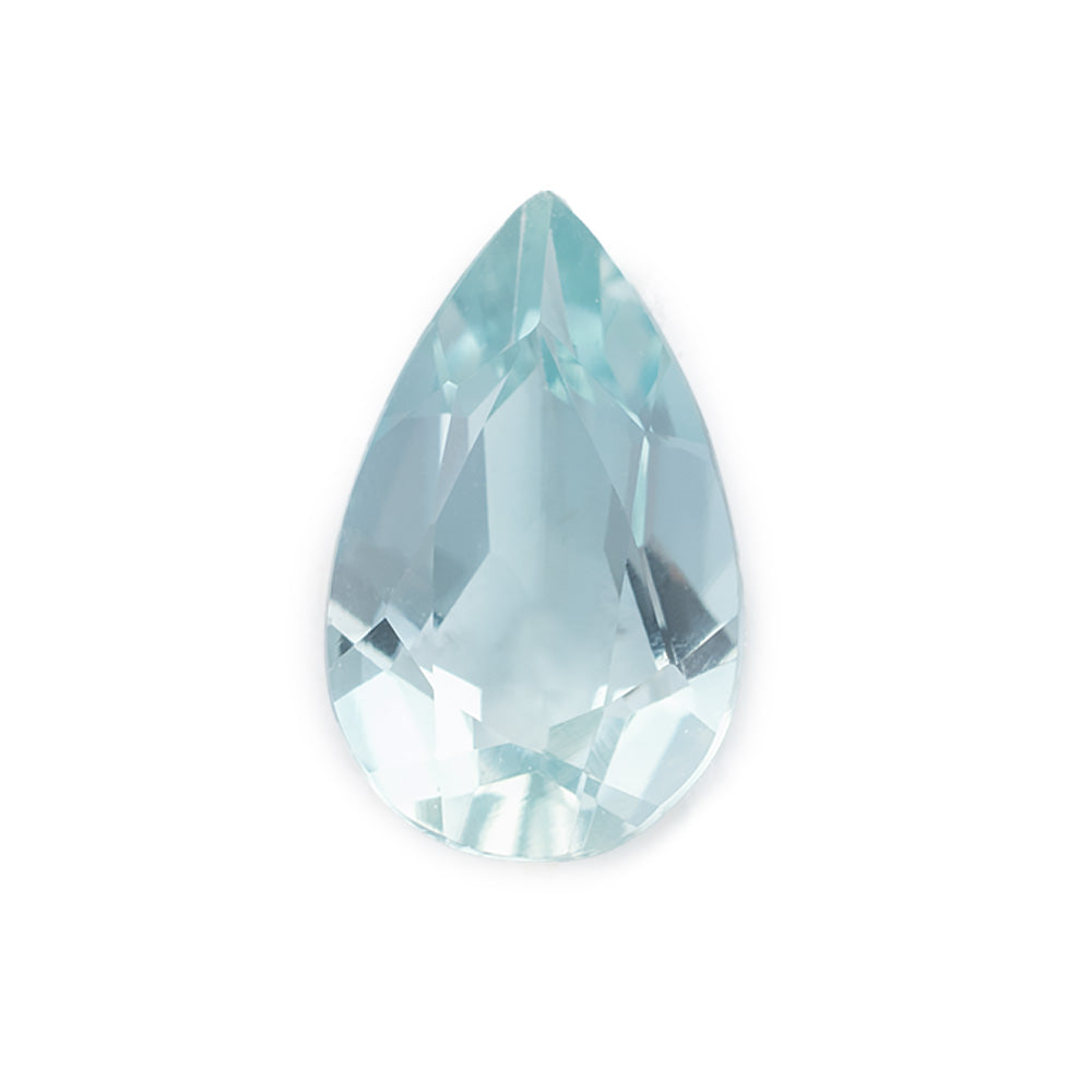 Alexis Russell Loose Stones - Engagement Tourmaline - Pear