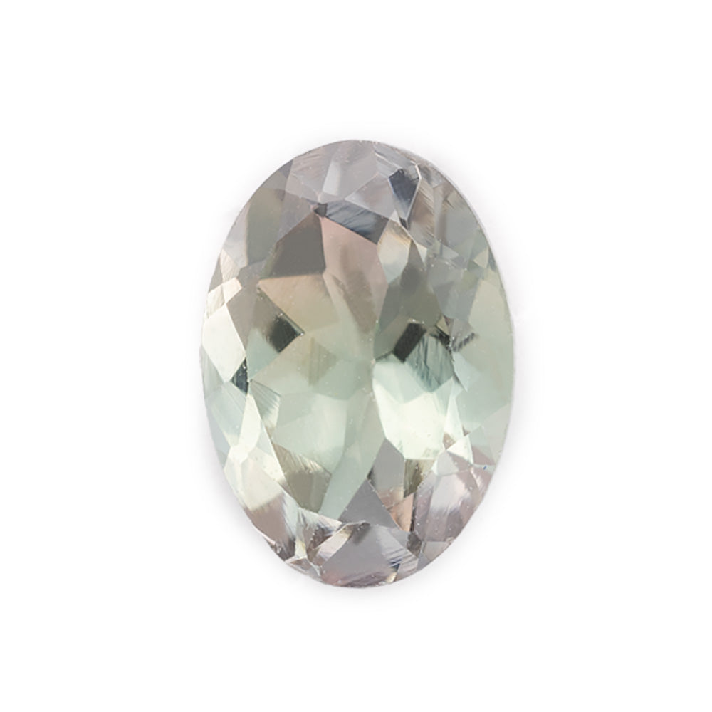 Alexis Russell Loose Stones - Engagement Tourmaline - Oval