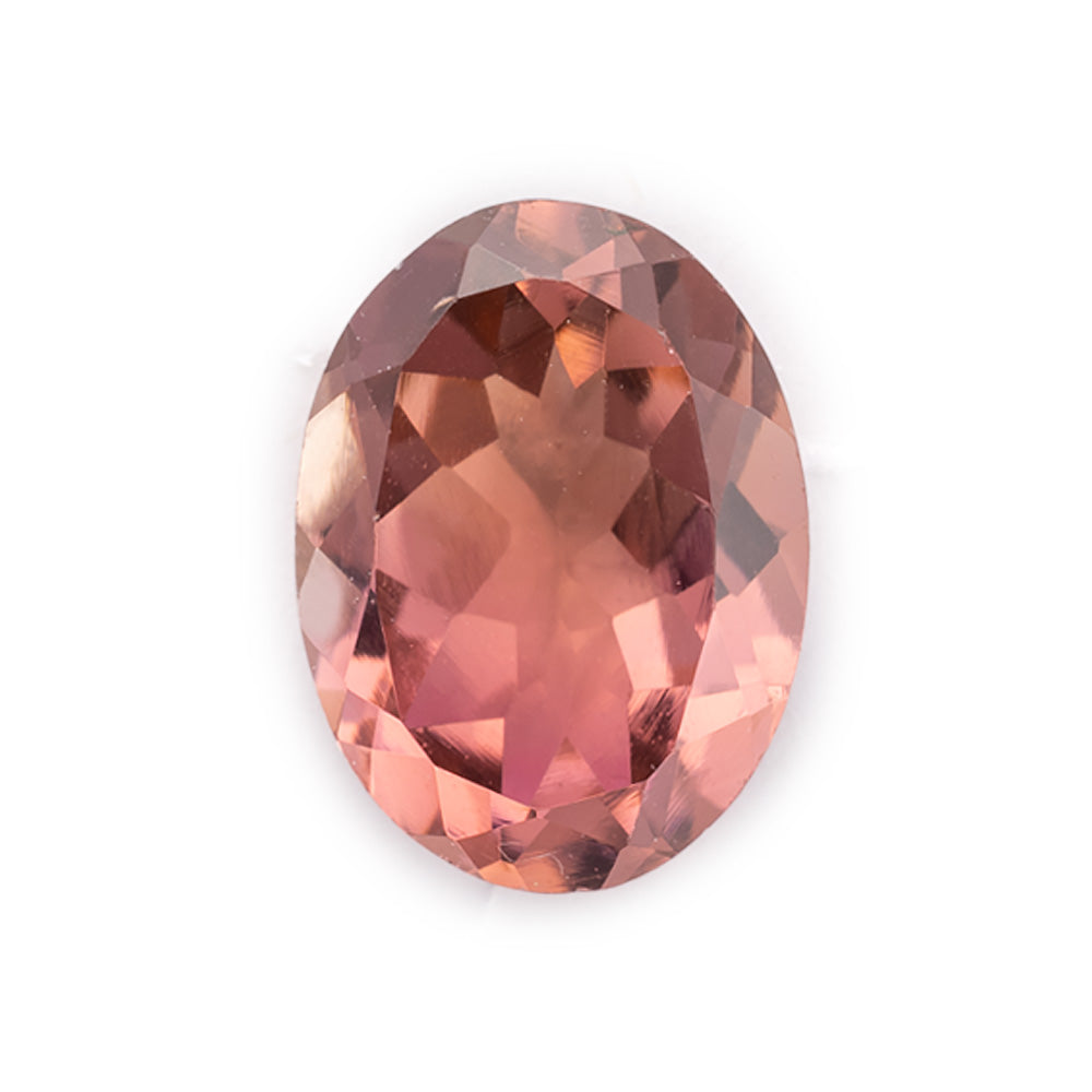Alexis Russell Loose Stones - Engagement Tourmaline - Oval