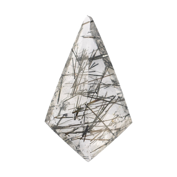 Alexis Russell Loose Stones - Engagement Tourmaline In Quartz - Kite