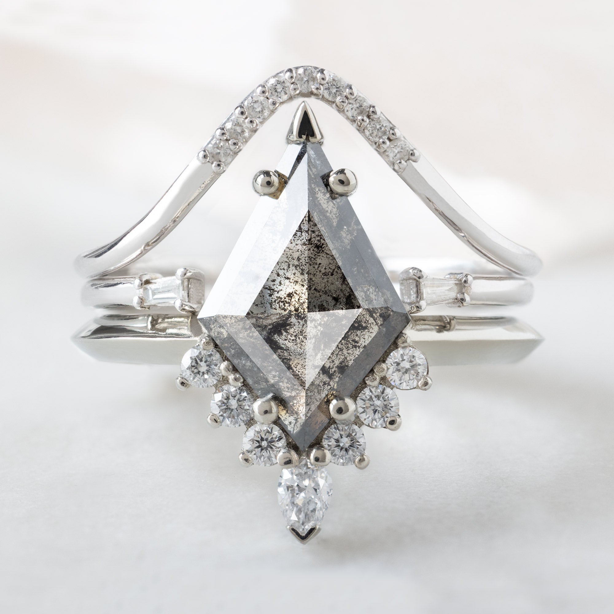 buy:white-diamond-pave-peak-stacking-band-14k-or-18k-yellow-gold,open-cuff-baguette-white-diamond-stacking-band-14k-or-18k-yellow-gold,the-aster-ring-1-27ct-kite-black-diamond-in-14k-white-gold-2